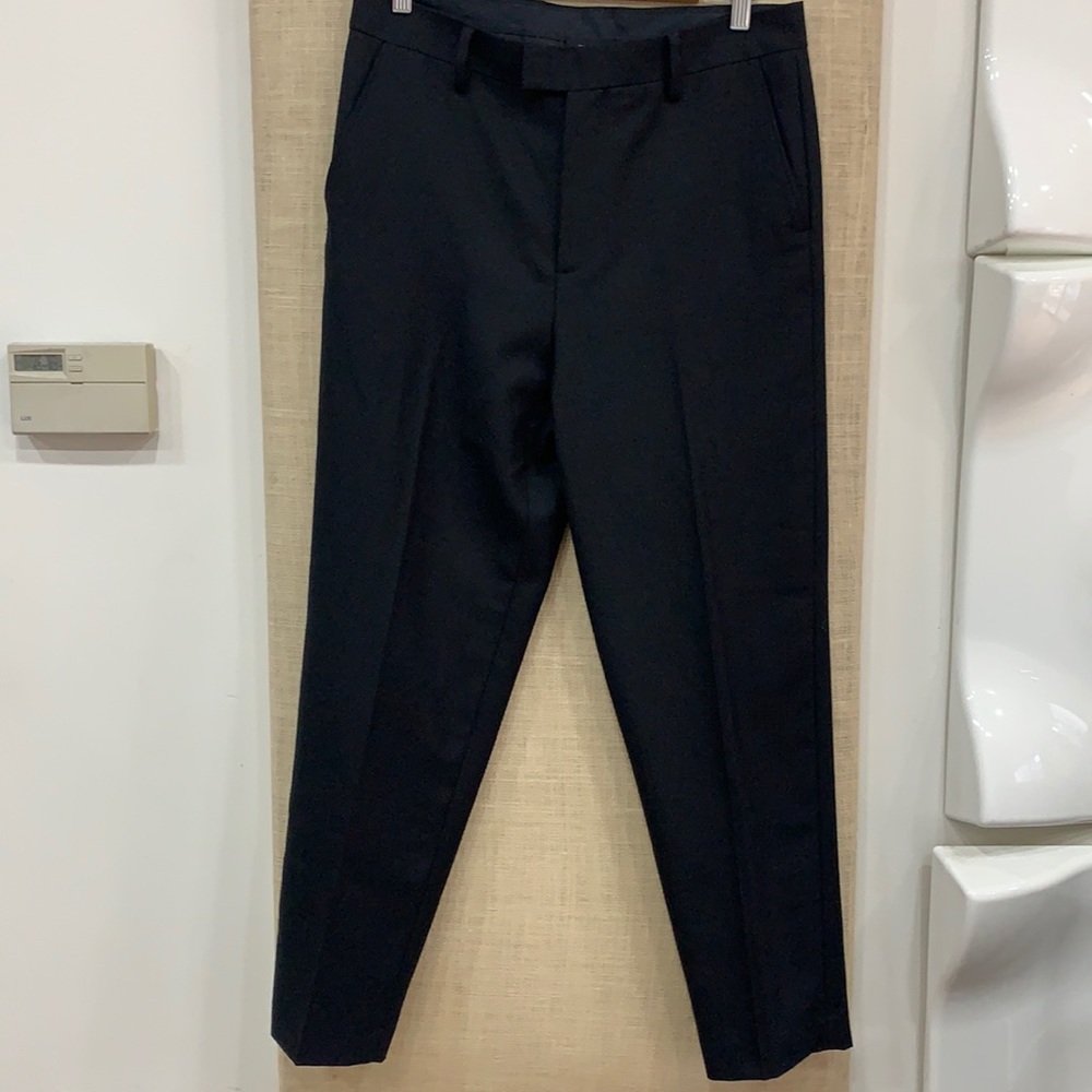 UNDERCOVER “chaos & balance “ twill pants